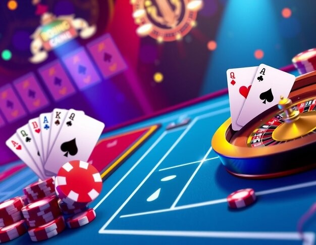 Bet slip interface on barcode barcode Colok Bebas bet slip with number selection and stake entry