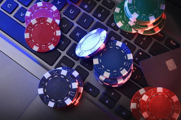 barcode live casino and sports dashboard interface