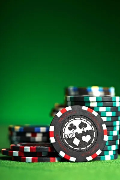 barcode live blackjack dealer studio with multi-camera setup